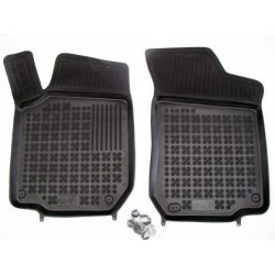 Гумени стелки за Golf 4 / VW Bora / Beetle / Jetta / Skoda Octavia 1 (1997-2010) / Seat Leon / Seat Toledo (19