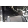 Гумени стелки за Golf 5 / Golf 6 / Jetta / Seat Leon / Seat Toledo (2004-2012) / Sirocco / Octavia 2 (2004-201