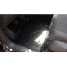 Гумени стелки за Golf 5 / Golf 6 / Jetta / Seat Leon / Seat Toledo (2004-2012) / Sirocco / Octavia 2 (2004-201