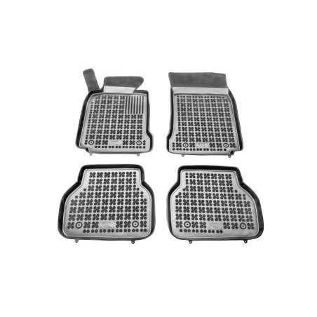 Гумени стелки за BMW 5 Серия E39 (1996-2003) - тип леген