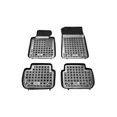 Гумени стелки за BMW 3 Серия E46 (1998-2005) / E90 / E91(2004-2013) - тип леген