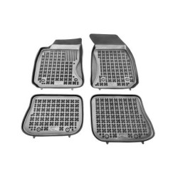 Гумени стелки за Audi A4  (1995-2001) тип леген