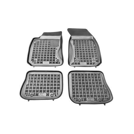 Гумени стелки за Audi A4  (1995-2001) тип леген