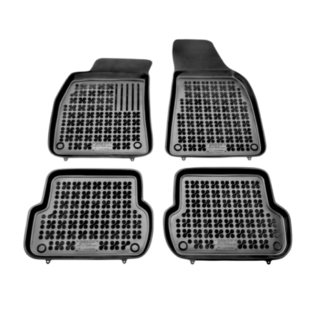 Гумени стелки за AUDI A4 B6 / B7 (2001-2008) - тип леген