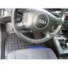Гумени стелки за AUDI A4 B6 / B7 (2001-2008) - тип леген