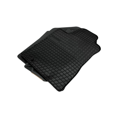 Гумени стелки за TOYOTA Corolla Verso  (2004-2009)