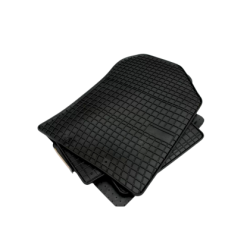 Гумени стелки за TOYOTA Corolla Verso (2004-2009)