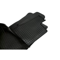 Гумени стелки за TOYOTA Corolla Verso (2004-2009)