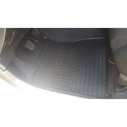 Гумени стелки за TOYOTA Corolla Verso (2004-2009)