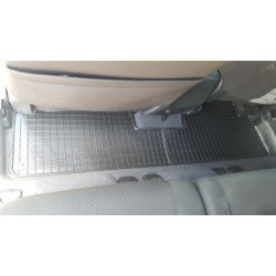 Гумени стелки за TOYOTA Corolla Verso (2004-2009)