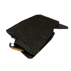 Гумени стелки за MITSUBISHI Pajero (2001-2007)