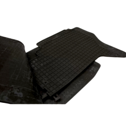 Гумени стелки за MITSUBISHI Pajero (2001-2007)