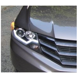 Лед Лайтбар за дневни светлини и мигач - с гаранция