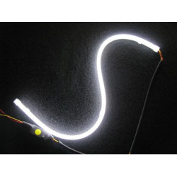 Лед Лайтбар за дневни светлини и мигач - с гаранция