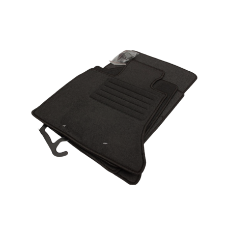 Мокетни стелки за BMW 5 Серия F07 GT (2009-2017)