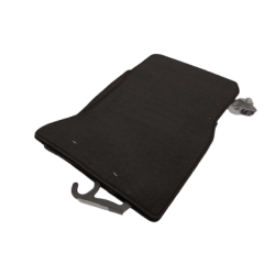 Мокетни стелки за BMW 5 Серия F07 GT (2009-2017)