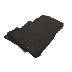 Мокетни стелки за BMW 5 Серия F10 / F11 (2013-2017)