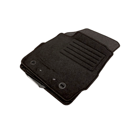 Мокетни стелки за FORD Fiesta (2008-2011)