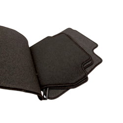 Мокетни стелки за FORD Fiesta (2008-2011)