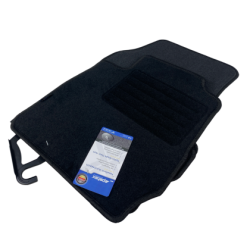 Мокетни стелки за FORD Fiesta (2011-2017)