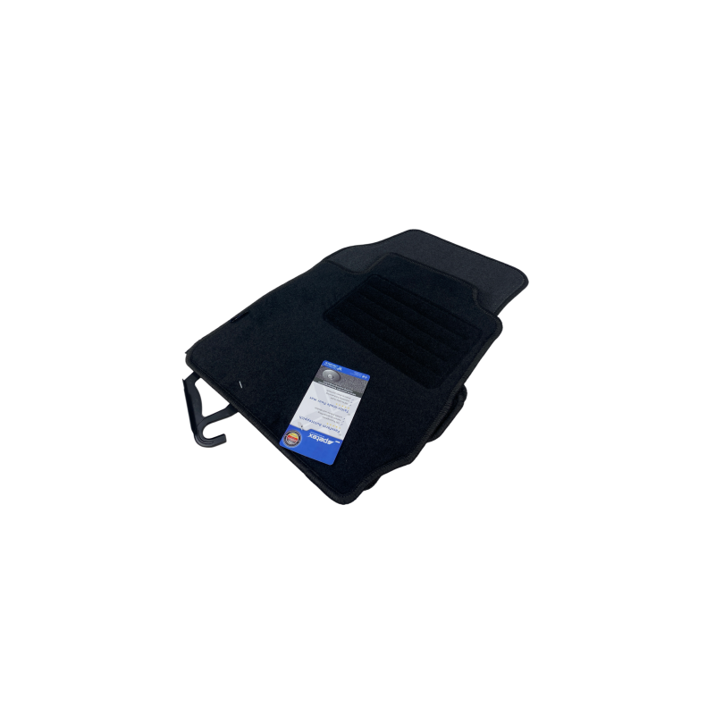 Мокетни стелки за FORD Fiesta (2011-2017)