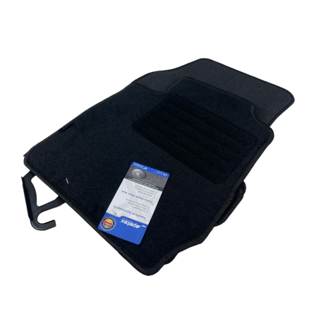 Мокетни стелки за FORD Fiesta (2011-2017)