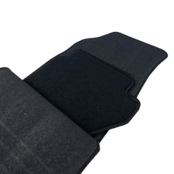 Мокетни стелки за FORD Fiesta (2011-2017)