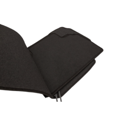 Мокетни стелки за Ford Tourneo Courier (2014+)