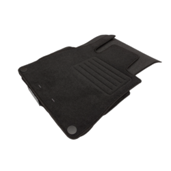 Мокетни стелки за MERCEDES S-Class W222 (2013-2020) - къса база