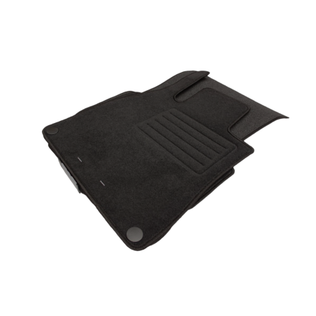 Мокетни стелки за MERCEDES S-Class W222 (2013-2020) - къса база