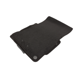 Мокетни стелки за MERCEDES S-Class W222 (2013-2020) - къса база