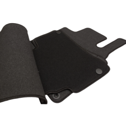 Мокетни стелки за MERCEDES S-Class W222 (2013-2020) - къса база