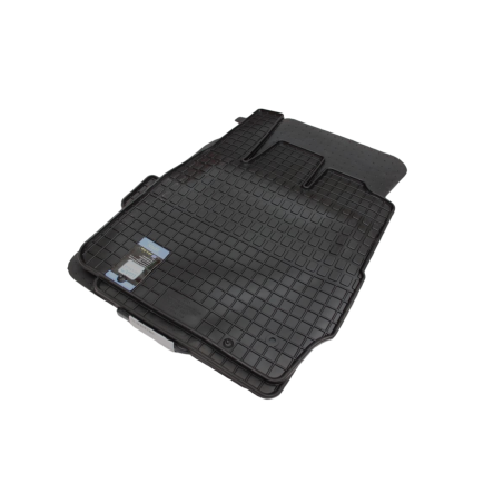 Гумени стелки за FORD Fiesta (2011-2017)