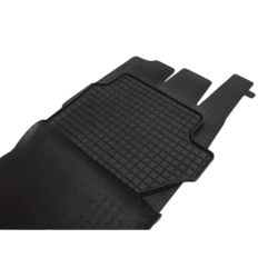 Гумени стелки за FORD Fiesta (2011-2017)