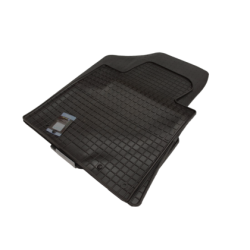 Гумени стелки за KIA Ceed / Pro Ceed (2012-2018)