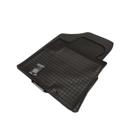 Гумени стелки за KIA Ceed / Pro Ceed (2012-2018)