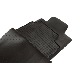 Гумени стелки за KIA Ceed / Pro Ceed (2012-2018)