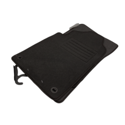 Мокетни стелки за SSANGYONG Rexton (2004-2011)