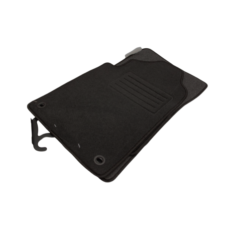 Мокетни стелки за SSANGYONG Rexton (2004-2011)