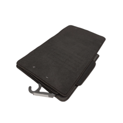 Мокетни стелки за SSANGYONG Rexton (2004-2011)