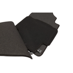 Мокетни стелки за SSANGYONG Rexton (2004-2011)