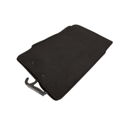 Мокетни стелки за SSANGYONG Kyron (2005-2014)