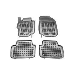 Гумени стелки за HONDA Accord VII (2003-2008) - тип леген