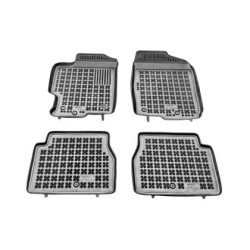 Гумени стелки за MAZDA 6 I (2002-2008) / 6 II (2008-2012) - тип леген