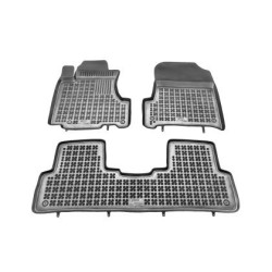 Гумени стелки за HONDA CR-V III  (2007-2012) - тип леген
