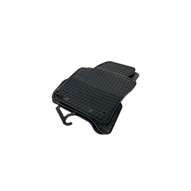 Гумени стелки за  VW Golf V Plus (2004-2009) / SEAT Altea / Altea XL (2004-2015)