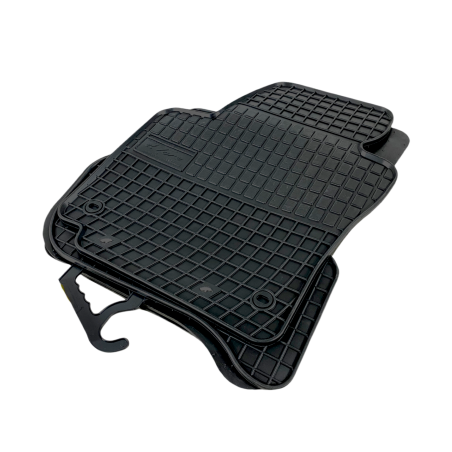 Гумени стелки за  VW Golf V Plus (2004-2009) / SEAT Altea / Altea XL (2004-2015)