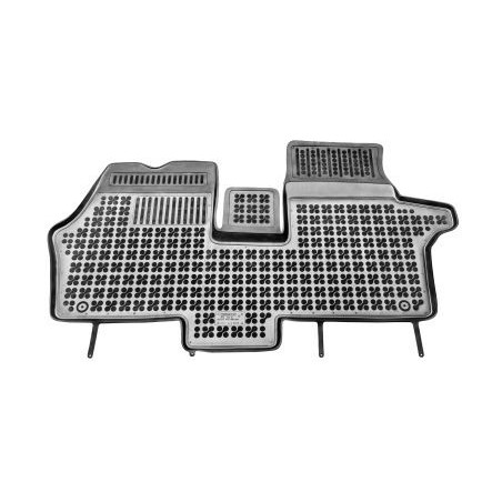 Гумени стелки за MERCEDES Vito W638 (1995-2003) - тип леген