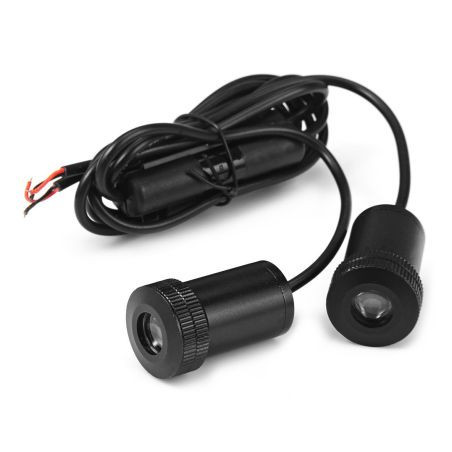 Лого проектор с емблемата на Lexus с 5W диод