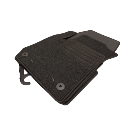 Мокетни стелки за OPEL Zafira B (2005-2012) - 6бр